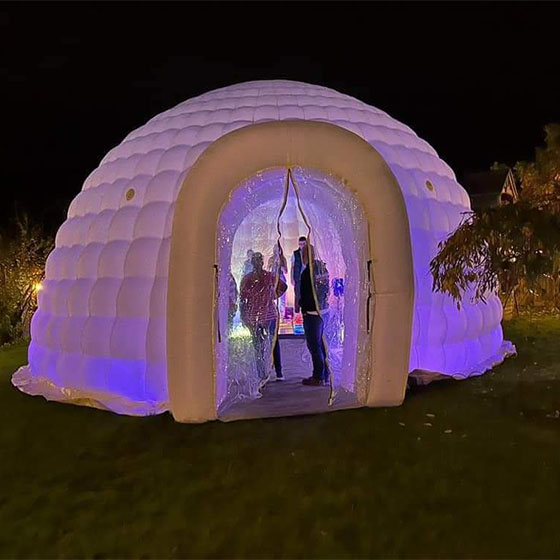 Party Igloo
